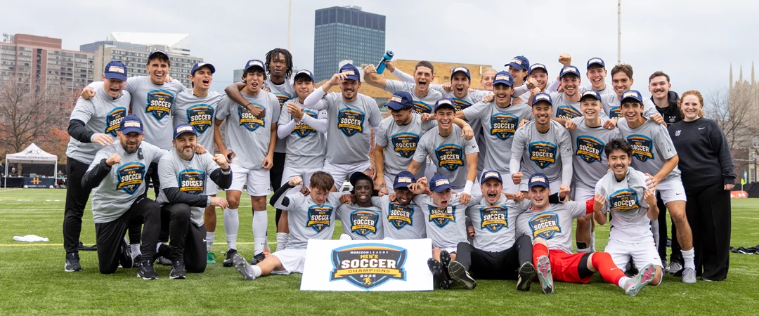 Cleveland State Soccer Camps