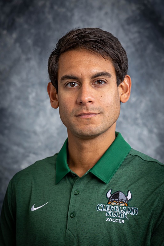 Visnu Maharaj | Assistant Coach