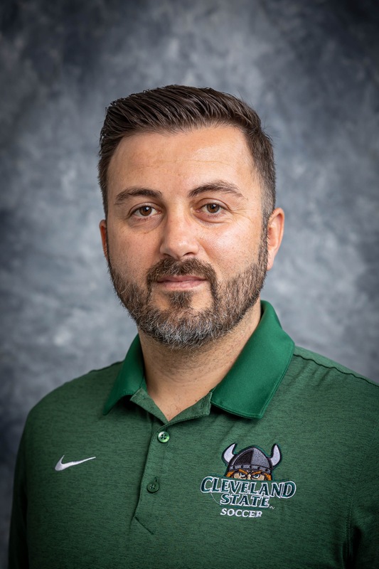 Sinisa Ubiparipovic | Head Coach