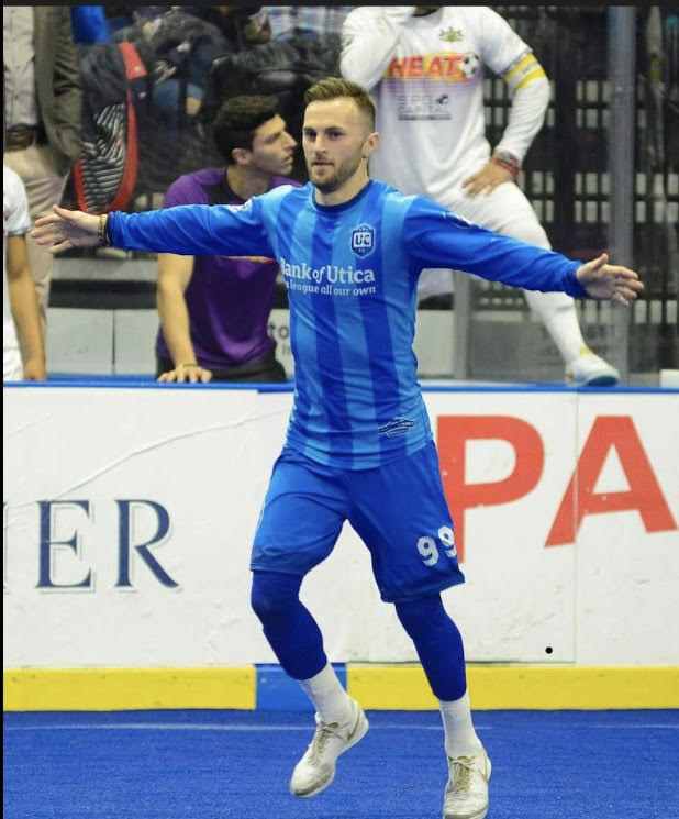 SLAVISA UBIPARIPOVIC